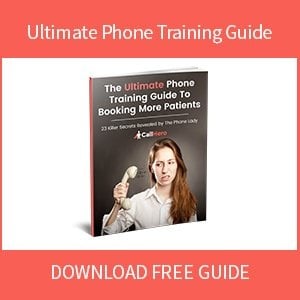 Call Performance Training Guide