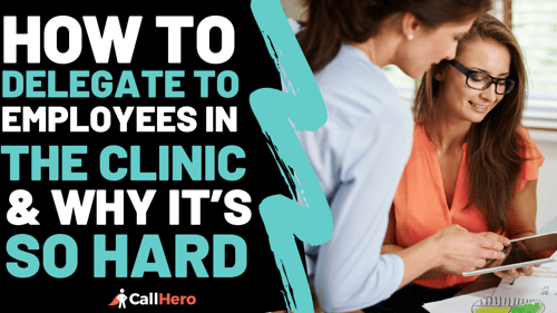 7 Specific Ways to Increase the Value of Your Clinic