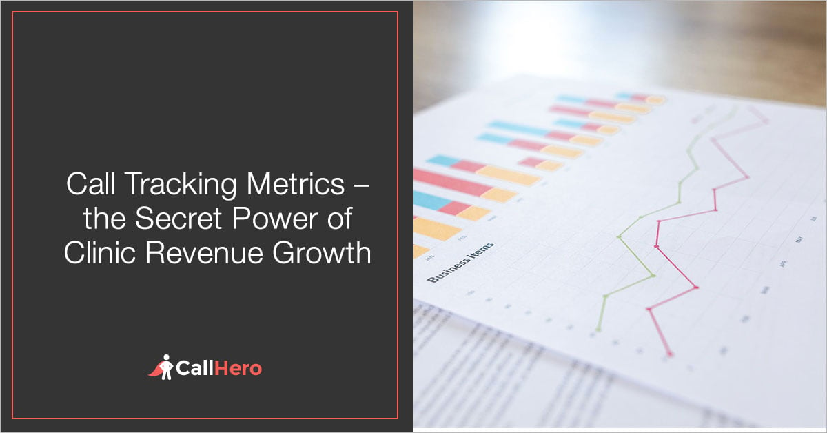 Call Tracking Metrics for Dental Offices2