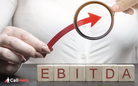 Increase Your EBITDA to Increase the Value of Your Clinic
